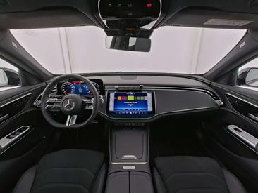 Mercedes Classe E 200 AMG Line — photo 6