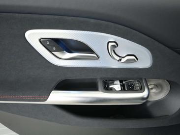 Mercedes CLA 220 — photo 20