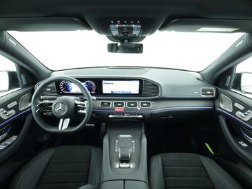 Mercedes GLE 350 — photo 19