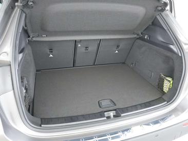Mercedes GLA 220 — photo 23