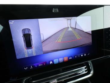 Mercedes CLA 180 — photo 26