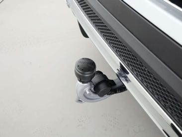 Mercedes GLB 220 — photo 26