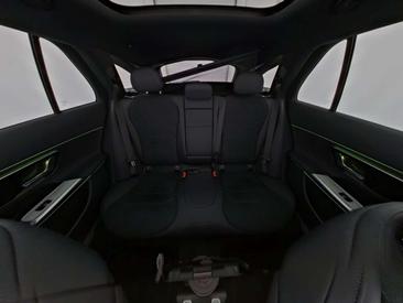 Mercedes Classe E 200 AMG Line — photo 7