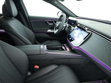 Mercedes Classe E Break 220 — photo 17