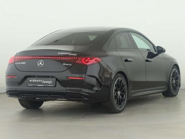 Mercedes CLA 200 — photo 2