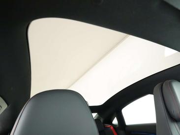 Mercedes CLA 220 — photo 21