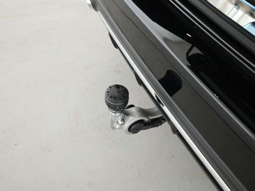 Mercedes Classe E Break 220 — photo 27