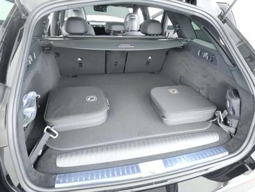 Mercedes Classe E 300 — photo 23