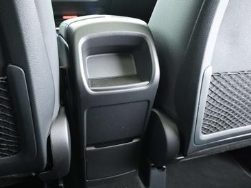 Mercedes GLA 220 — photo 24