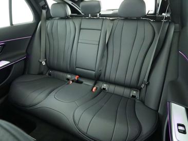 Mercedes Classe E Break 220 — photo 18