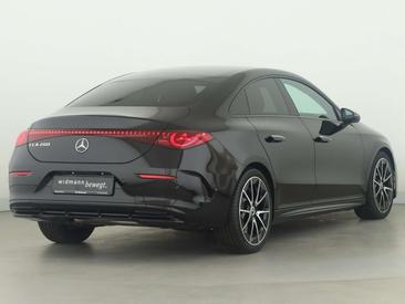 Mercedes CLA 200 — photo 2