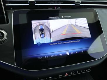 Mercedes Classe E Break 220 — photo 28