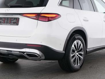 Mercedes GLC 200 Avantgarde — photo 9