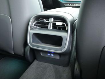Mercedes Classe E 300 — photo 24