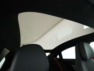 Mercedes CLA 220 — photo 21