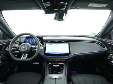 Mercedes Classe E Break 220 — photo 19