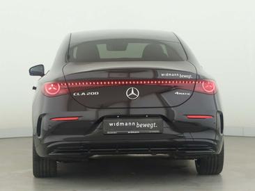 Mercedes CLA 200 — photo 4