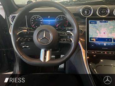 Mercedes GLC 220 — photo 7