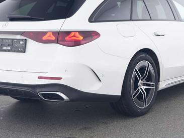 Mercedes Classe E 200 AMG Line — photo 9