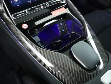 Mercedes AMG GT — photo 15