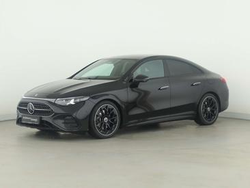 Mercedes CLA 200 — photo 5