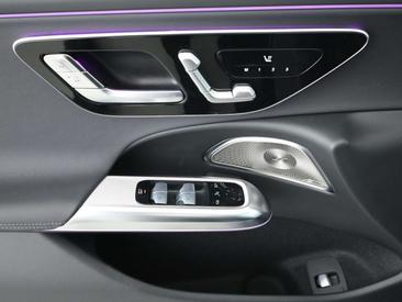 Mercedes Classe E Break 220 — photo 20
