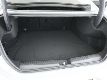 Mercedes CLA 220 — photo 23