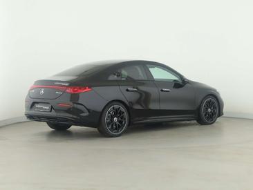 Mercedes CLA 200 — photo 6