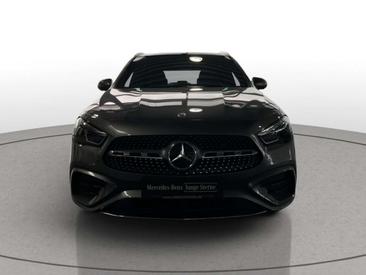Mercedes GLA 180 AMG Line — photo 2