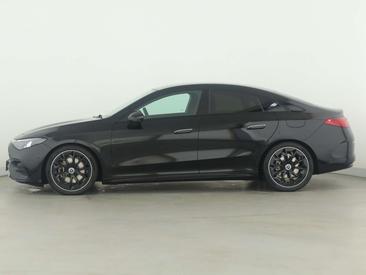 Mercedes CLA 200 — photo 7