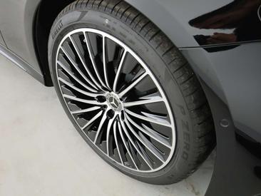 Mercedes Classe E Break 220 — photo 22