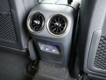 Mercedes CLA 220 — photo 24