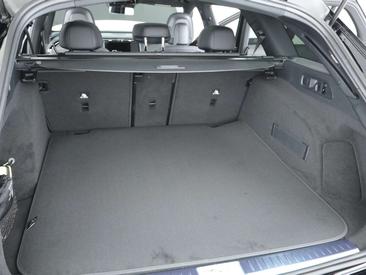 Mercedes Classe E Break 220 — photo 23
