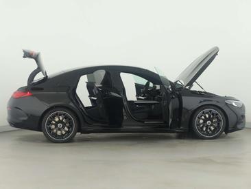 Mercedes CLA 200 — photo 8