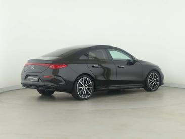 Mercedes CLA 200 — photo 6