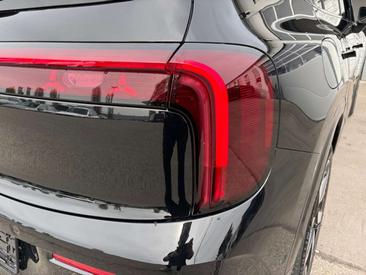 Mercedes GLB 350 AMG Line — photo 18