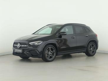 Mercedes GLA 200 — photo 5