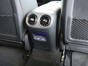 Mercedes CLA 220 — photo 24
