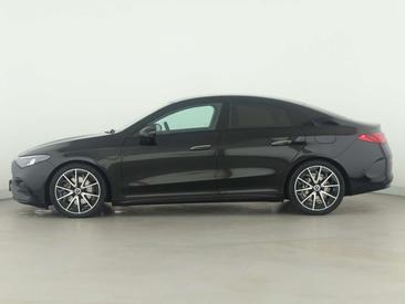 Mercedes CLA 200 — photo 7