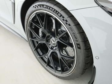 Mercedes AMG GT — photo 22