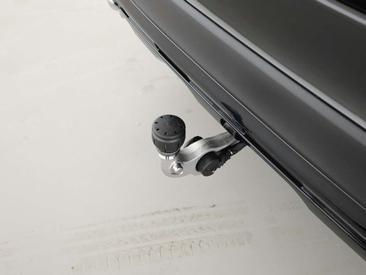 Mercedes GLC 220 — photo 27