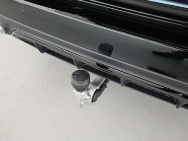 Mercedes Classe E Break 220 — photo 27