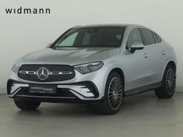 Mercedes GLC 220 - 2026 - Joinsteer - #1