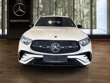 Mercedes GLC 200 AMG Line — photo 2