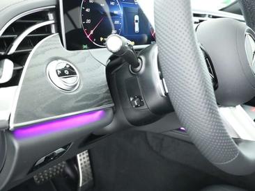 Mercedes Classe E Break 220 — photo 28