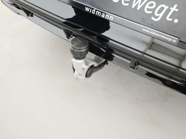 Mercedes CLA 220 — photo 27