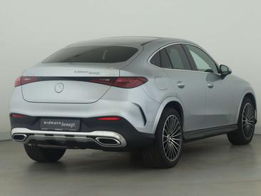 Mercedes GLC 220 — photo 2