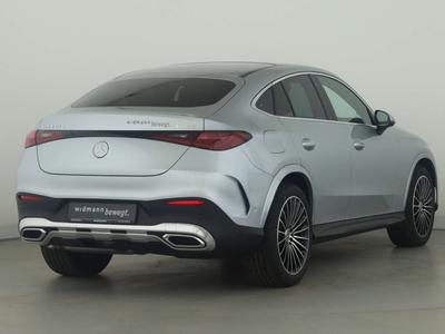 Mercedes GLC 220