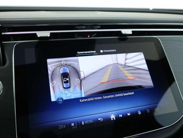 Mercedes Classe E Break 220 — photo 29