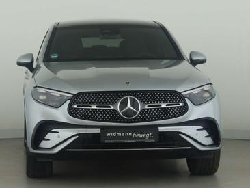 Mercedes GLC 220 — photo 3